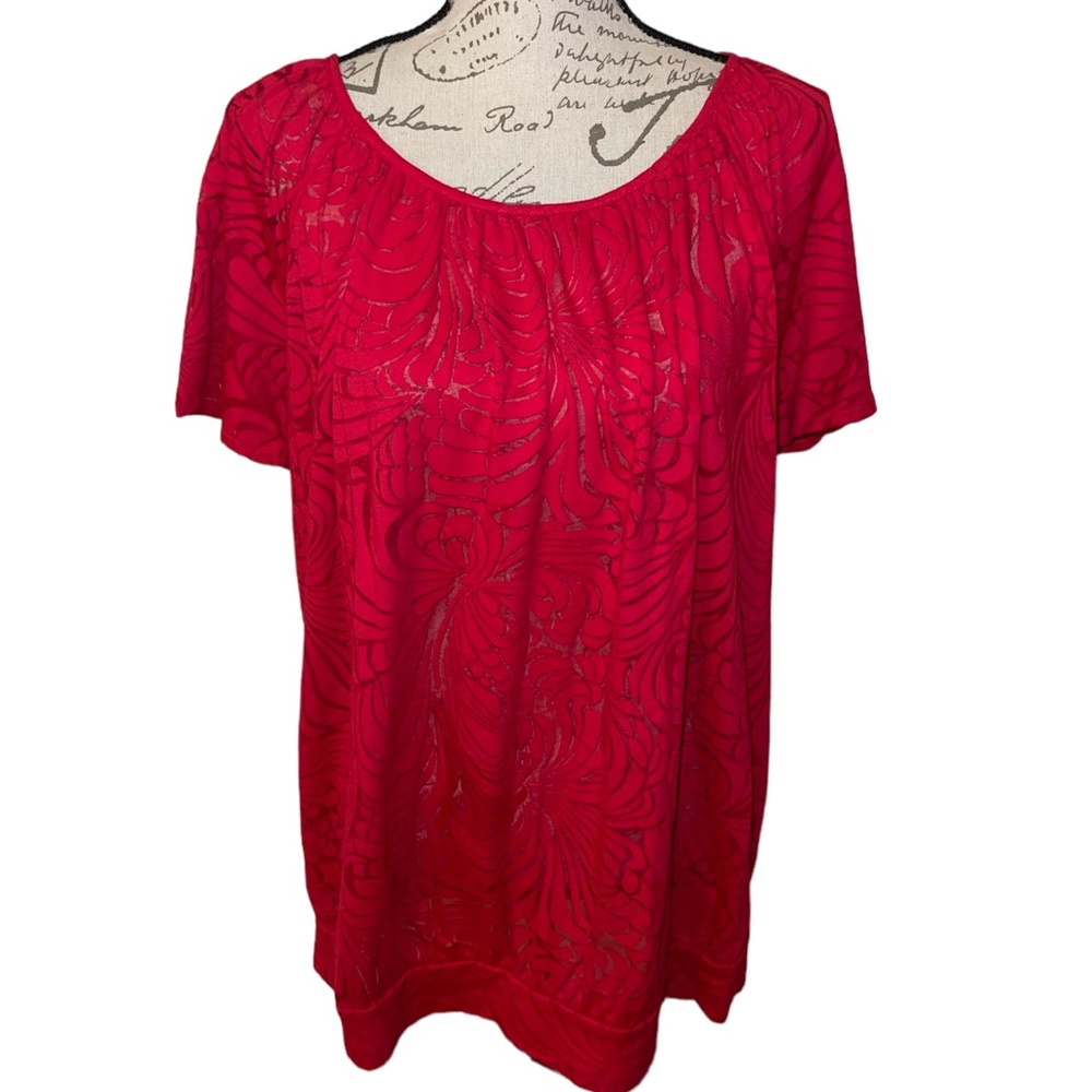 INC International Concepts Top